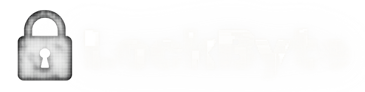 LockByte Logo
